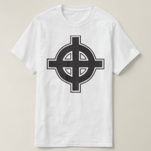 Arg t-skjorta för Celtic T Shirt