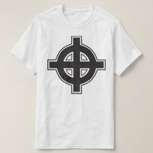 Arg t-skjorta för Celtic T Shirt