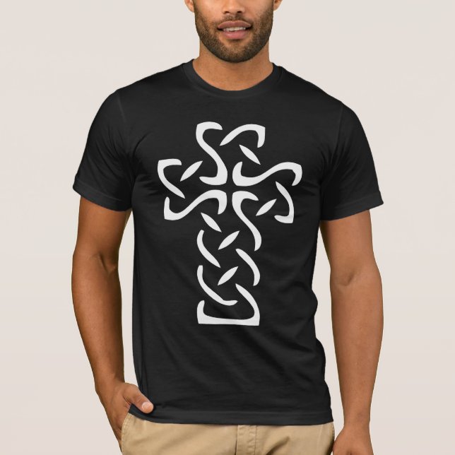 ARG T-TRÖJA FÖR CELTIC TEE (Framsida)