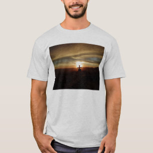 Arg T-tröja för missionär T-shirt