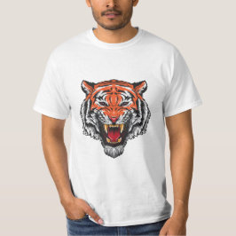 Arg tiger Classic T-Shirt