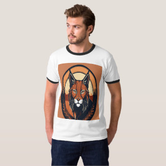 Arg Tiger T-Shirt