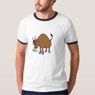 arg-tjur t shirt