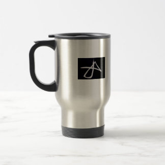arg travel mug för signatrue resemugg