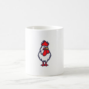 Arg Tupp Kaffemugg