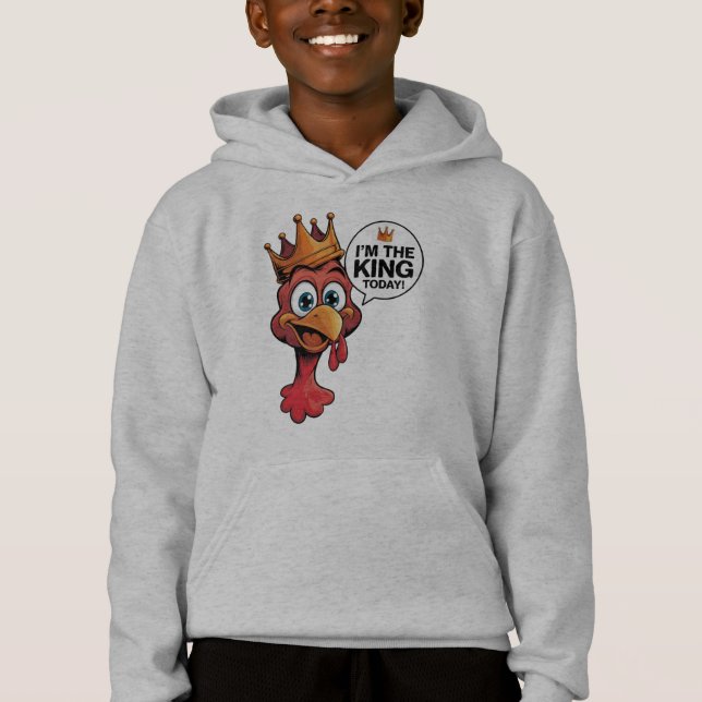 Arg Turkiet T Shirt (Framsida)