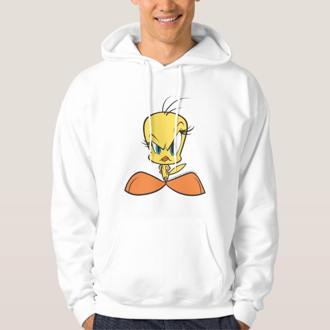 Arg TWEETY™ Sweatshirt (Framsida)