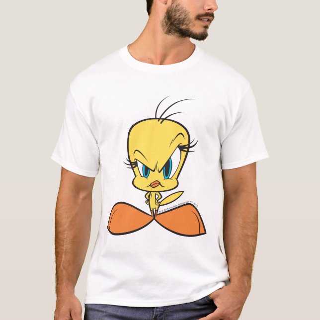 Arg TWEETY™ Tee (Framsida)