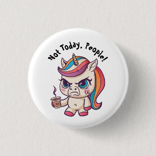 Arg Unicorn-knapp Knapp