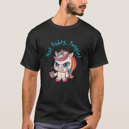 Arg Unicorn t-shirt