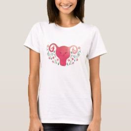 Arg Uterus T-Shirt