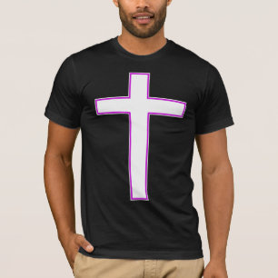 Arg utslagsplatsskjorta för vit t shirt