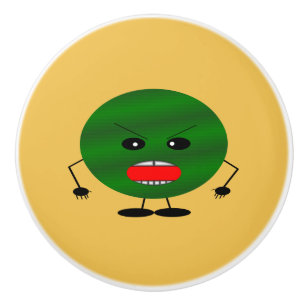 Arg Watermelon av Kenneth Yoncich Knopp