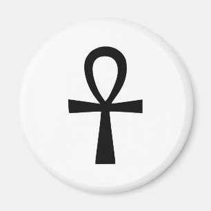 Arga Ankh Magnet