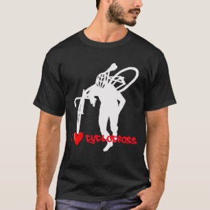 Arga mangrafitti tee shirt