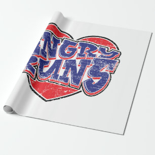 Arga Runs fans design v2 Presentpapper