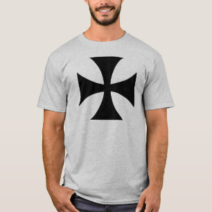 Arga Templar T Shirt