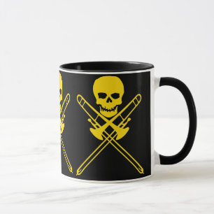 Arga Trombones Mugg
