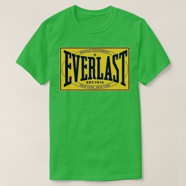 årgång evilast t shirt (Design framsida)