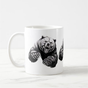 ArgBear Kaffemugg