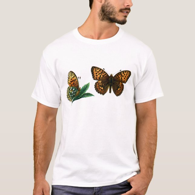 Argemaglaja T-shirt (Framsida)