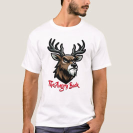 Argen Buck T Shirt