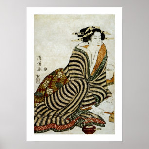 Argen Drinker Poster