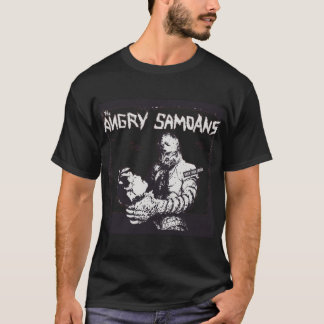 Argen Samoans Classic T-Shirt