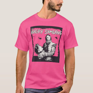 Argen Samoans Classic T Shirt