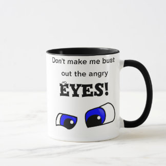 Argen synar Ringerkaffemuggen Mugg