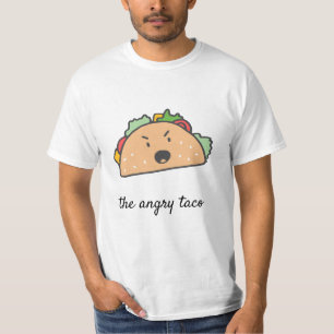 Argen Taco T Shirt