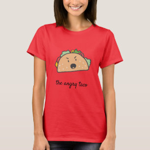 Argen Taco T Shirt