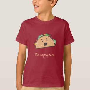 Argen Taco T-Shirt