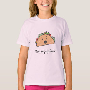 Argen Taco T Shirt