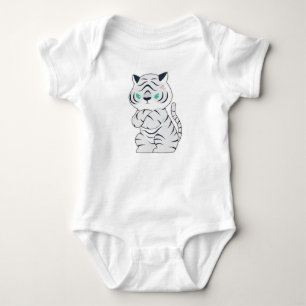 Argen Tiger T Shirt