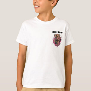 Argens bärnstensbild t shirt