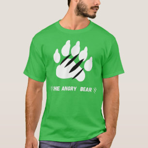 Argens björn t shirt