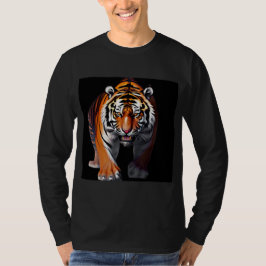 Argens tiger t shirt