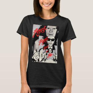 Argent engelsk progressiv rockband Nexus T Shirt