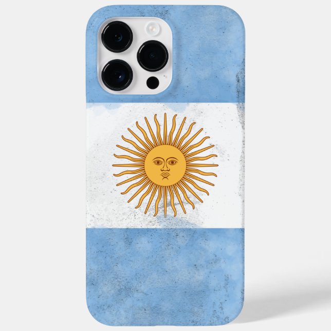 Argentina (Baksida)