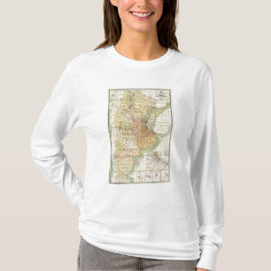 Argentina 2 t-shirt