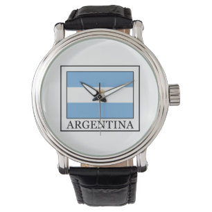 Argentina Armbandsur