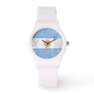 Argentina Armbandsur