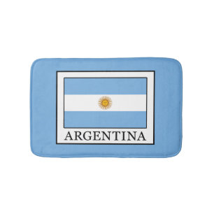 Argentina Badrumsmatta
