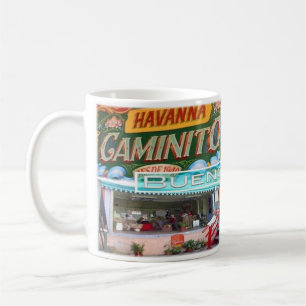 Argentina - Buenos Aires - Kaffemugg