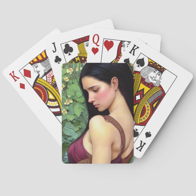 Argentina Casinokort (Baksidan)