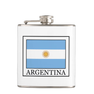 Argentina Fickplunta