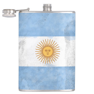Argentina Fickplunta