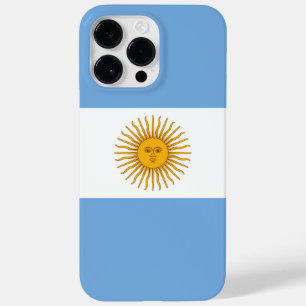 Argentina flagga