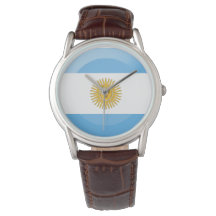 Argentina flagga